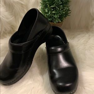 DANSKO professional clogs